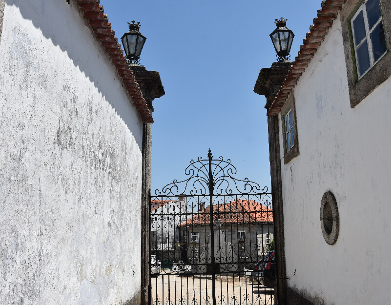 GALERIA SANTAR Casas 16