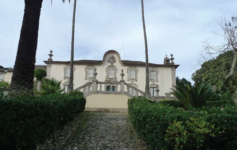 GALERIA SANTAR Casas 19