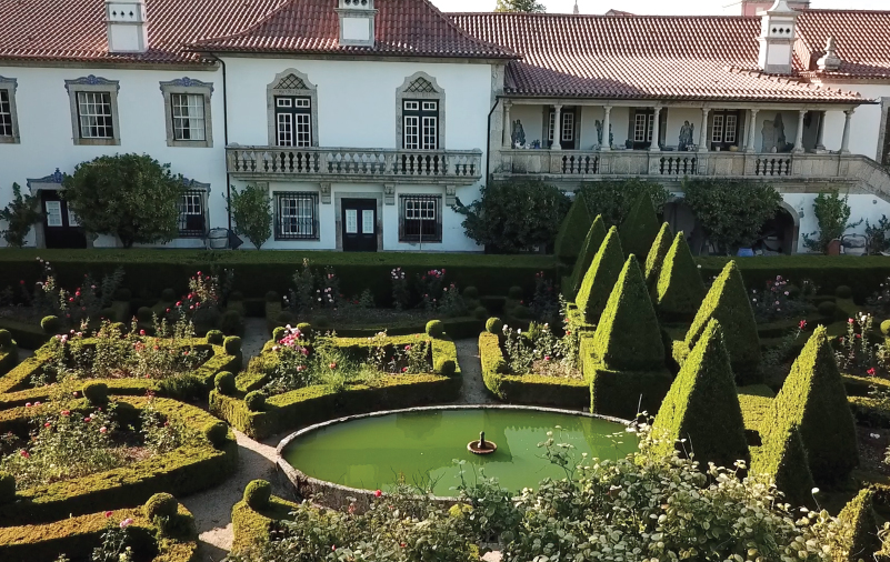 Galeria Jardins 19